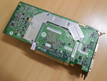 nVIDIA Quadro FX 5500 1GB DDR2 256 Bit PCI-E HDCP SLI 2x Dual DVI HDTV* g450