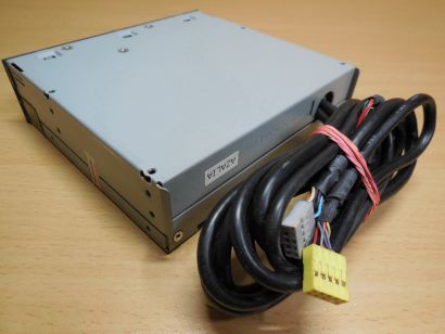 FSC Fujitsu Siemens A533 USB IEEE1394 FireWire Audio Mic 3.5 Front Panel* pz626