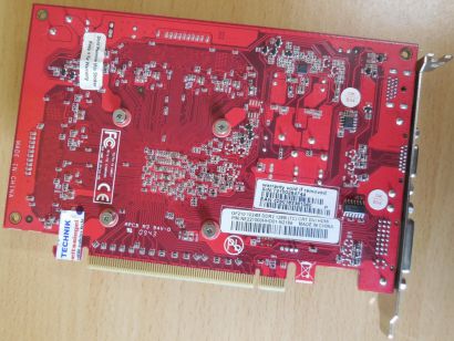 Gainward GF210 1024M DDR2 128B (TC) GeForce 210 1GB 128Bit CRT DVI HDMI* g467