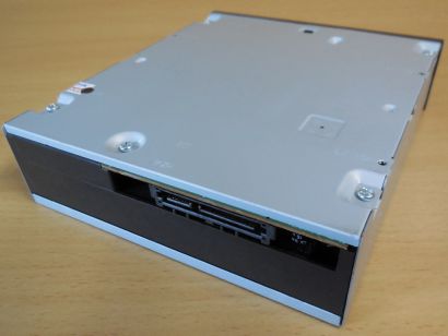 Hitachi LG GDR-H20N CD DVD ROM Laufwerk SATA Drive schwarz* L525