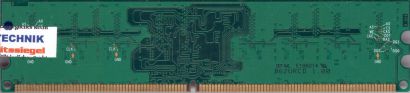 Swissbit SEU06464A3B21MT-37R PC2-4200 512MB DDR2 533MHz Arbeitsspeicher RAM*r808