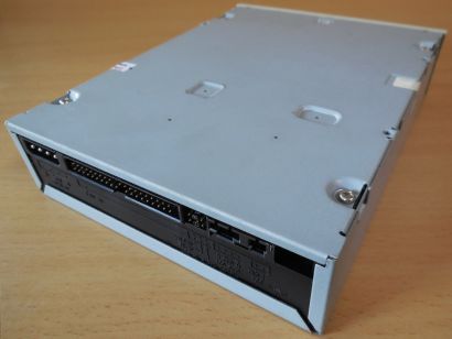 BenQ DW1620 CD DVD RW +R DL Brenner Laufwerk ATAPI IDE beige* L535