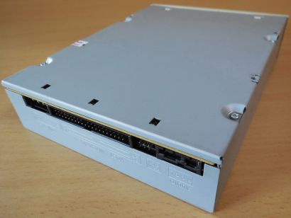 Delta OIP-CD5200A Retro CD ROM Laufwerk ATAPI IDE leicht vergilbt 52X* L536
