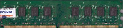 Memory Solution MS2048ASU-MB382 PC2-6400 2GB DDR2 800MHz RAM DIMM* r832