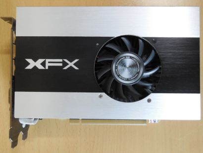 XFX ONE HD7750 Radeon R7700 Series GHOST 1GB DDR5 PCIe3.0 HDMI DVI VGA* g496