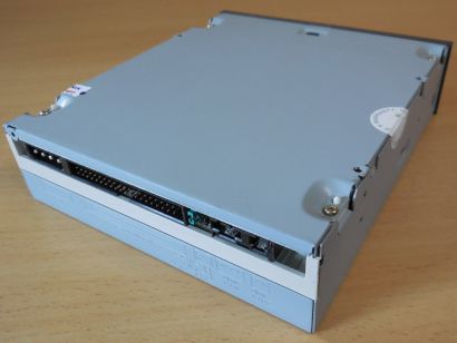 Lite-On LTC-48161H CD RW DVD ROM Combo Laufwerk ATAPI IDE schwarz* L539