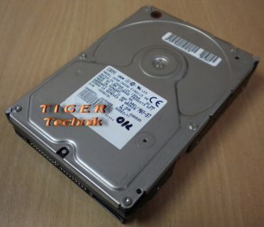 IBM Ultrastar 2 ES OEM DCAS-32160 HDD Festplatte SCSI 50-pin 2.16GB *f373