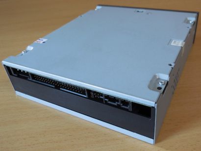 Philips PBDV1660B 00 CD DVD RW DL Brenner ATAPI IDE schwarz Solid Burn* L543