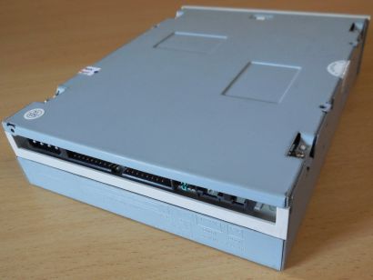 Lite-On LTN-526 Retro CD ROM Laufwerk ATAPI IDE beige* L547