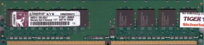 Kingston KVR667D2N5 512 PC2-5300 512MB DDR2 667MHz 9905315-005 A02LF RAM* r844