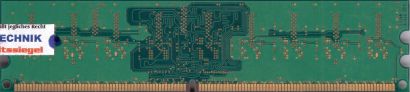 Kingston KVR533D2E4 512 PC2-4200 512MB DDR2 533MHz 9905320-001 A00LF ECC* r846