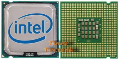 CPU Prozessor Intel Pentium 4 SL9KG 3 GHz FSB800 Cache 2MB Sockel 775* c32