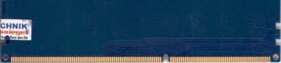 Kingston KVR16N11S8 4 PC3-12800 4GB DDR3 1600MHz CL11 9905402-174 A00G RAM* r888