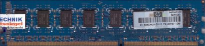 Hynix HMT125U6TFR8C-H9 N0 AA-C PC3-10600 2GB DDR3 1333MHz Memory DIMM RAM* r896
