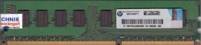 Samsung M391B5673FH0-CH9 PC3-10600E 2GB DDR3 1333MHz HP 500209-562 ECC RAM* r897
