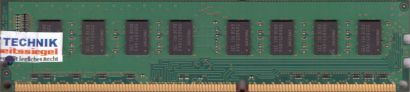 Samsung M378B5673GB0-CH9 PC3-10600 2GB DDR3 1333MHz HP 497157-001 RAM* r898