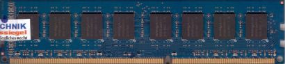 Elixir M2F8G64CB8HB4N-DI PC3-12800 8GB DDR3 1600MHz Arbeitsspeicher RAM* r904