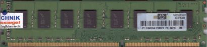 Micron MT16JTF25664AZ-1G4F1 PC3-10600 2GB DDR3 1333MHz HP 497157-D88 RAM* r905