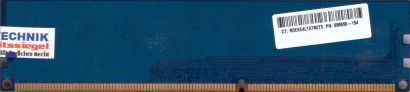 Kingston HP698650-154-KEB PC3-12800 4GB DDR3 1600MHz HP 698650-154 RAM* r914