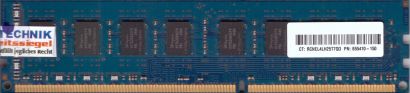 Hynix HMT351U6EFR8C-PB N0 AA PC3-12800 4GB DDR3 1600MHz HP 655410-150 RAM* r920
