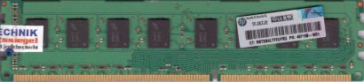 Micron MT16KTF51264AZ-1G4M1 PC3-10600 4GB DDR3 1333MHz HP 497158-W01 RAM* r921