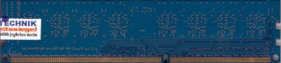 Hynix HMT112U6DFR8C-H9 N0 AA PC3-10600 1GB DDR3 1333MHz Arbeitsspeicher RAM*r926