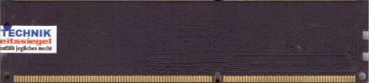 G.SKILL F3-1600C11S-4GNS PC3-12800 4GB DDR3 1600MHz Arbeitsspeicher RAM* r928