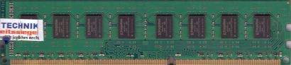 Kingston KVR1333D3N9HK2 8GB Kit 2x4GB PC3-10600 DDR3-1333 99U5458-005 A01LF*r938
