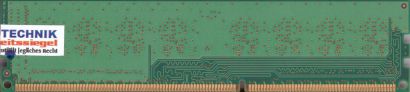 Samsung M378B5773EB0-CK0 PC3-12800 2GB DDR3 1600MHz Arbeitsspeicher RAM* r941