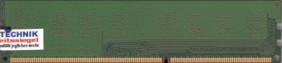Samsung M378B5773DH0-CK0 PC3-12800 2GB DDR3 1600MHz Arbeitsspeicher RAM* r944