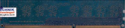 Hynix HMT112U6TFR8C-G7 N0 AA-C PC3-8500 1GB DDR3 1066MHz Memory DIMM RAM* r946