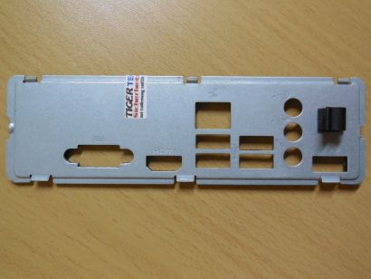 Lenovo CFT3I1 Ver1.0 Mainboard Blende IO Shield Backplate H30-05 Family PC*mbb09