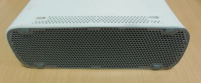 Microsoft XBOX 360 weiß defekt als Ersatzteilträger ROD* spk04