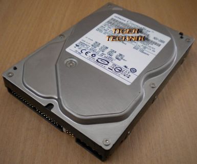 HITACHI CinemaStar HCP725032GLA380  SATA 3.0 HDD 320GB Festplatte* f563