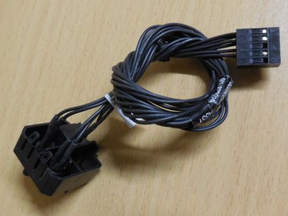 HP Z240 PC HP PN 820925-001 Power Schalter Switch Power LED HDD LED Panel* pz638