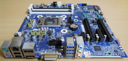 HP Z240 Workstation Mainboard ATAYAL Rev 1.00 837344-001 Sockel 1151 DDR4* m1026