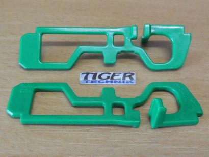 Dell T2788 2x Clips Klammer für Retention Modul CPU Kühler Halterung* pz2023