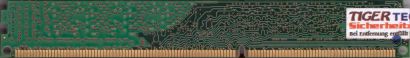 Kingston KVR1333D3S8N9 2G PC3-10600 2GB DDR3 1333MHz 99U5474-010 A00LF RAM* r962