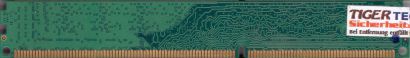 Kingston KVR1333D3S8N9 2G PC3-10600 2GB DDR3 1333MHz 99U5474-025 A00LF RAM* r963