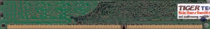 Kingston KVR1333D3S8N9 2G PC3-10600 2GB DDR3 1333MHz Arbeitsspeicher RAM* r964