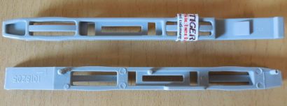 Chieftec Einbauschienen 1018205 1018206 für Festplatten HDD Set 2 Stück* pz649