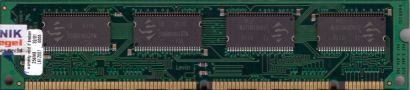 SpecTek P32M648YLKFD-133CL3A PC133 256MB SDRAM 133MHz Arbeitsspeicher RAM* r985