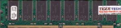 SpecTek P32M64-16-133 PC133 256MB SDRAM 133MHz Arbeitsspeicher SD RAM* r990