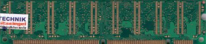 Micron MT8LSDT3264AG-133B2 PC133 256MB SDRAM 133MHz Arbeitsspeicher SD RAM* r994