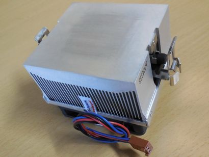 AMD MF064-074 AM2 AM2+ AM3 AM3+ FM1 FM2 FM2+ 754 939 940 3-pol CPU Kühler* ck351