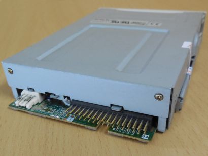 Epson SMD-1300 3,5 Zoll Floppy Drive beige Retro PC Diskettenlaufwerk* FL44