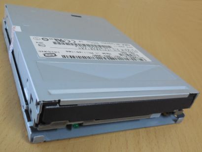 Dell 05R212 NEC FD1231M Floppy Drive PC Diskettenlaufwerk 3,5 Zoll* FL47