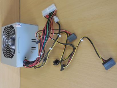 FSP Fortron Source FSP350-60APN(85) 350Watt Computer ATX Netzteil PCIe* nt1537