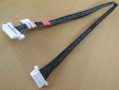 Samsung UE46D5720 Mainboard zu Powerboard Kabel ca. 45cm UE46D5720RS* E17