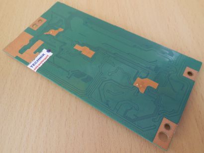 Samsung UE46D5720 T-Con Board S100FAPC2LVO.3 BN41-01678A LSJ460HN01-S* E19